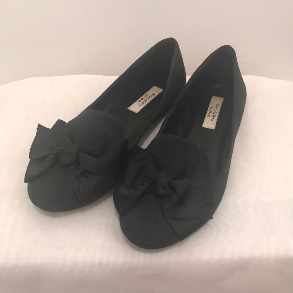 Simply Vera Flats